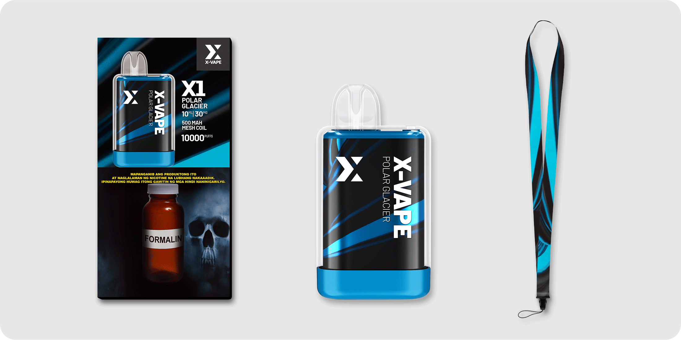 Explore Package
