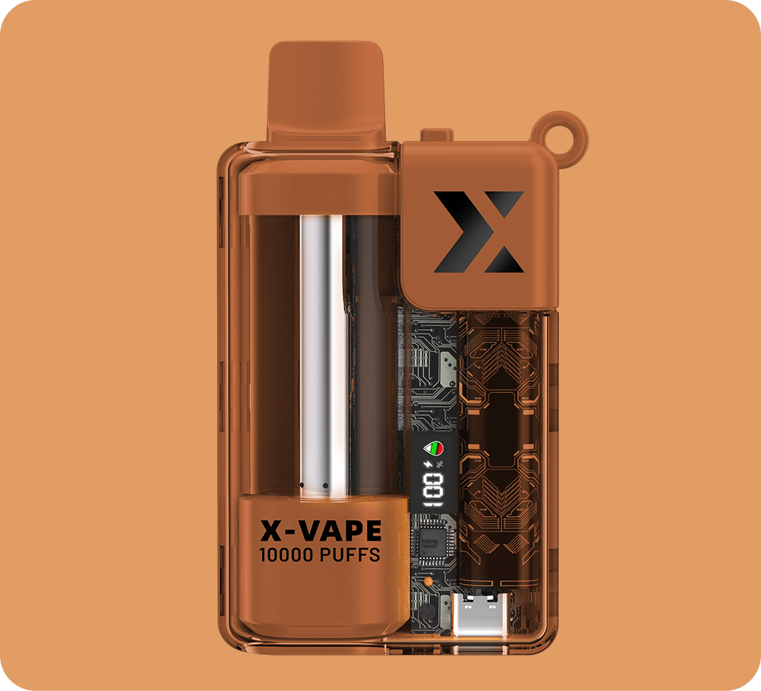 X3 Product Image 2