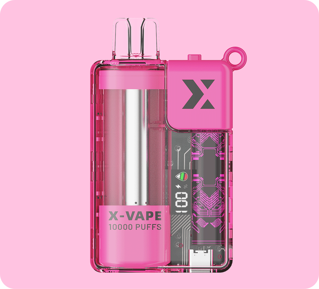 X3 Product Image 3