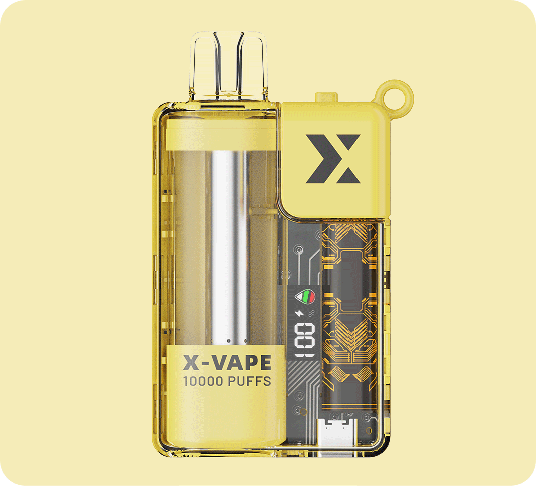 X3 Product Image 1