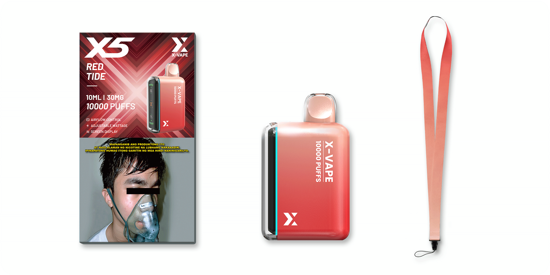 Explore Package