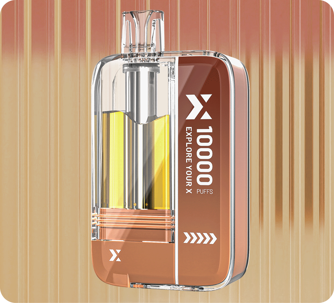X6 Product Image 2