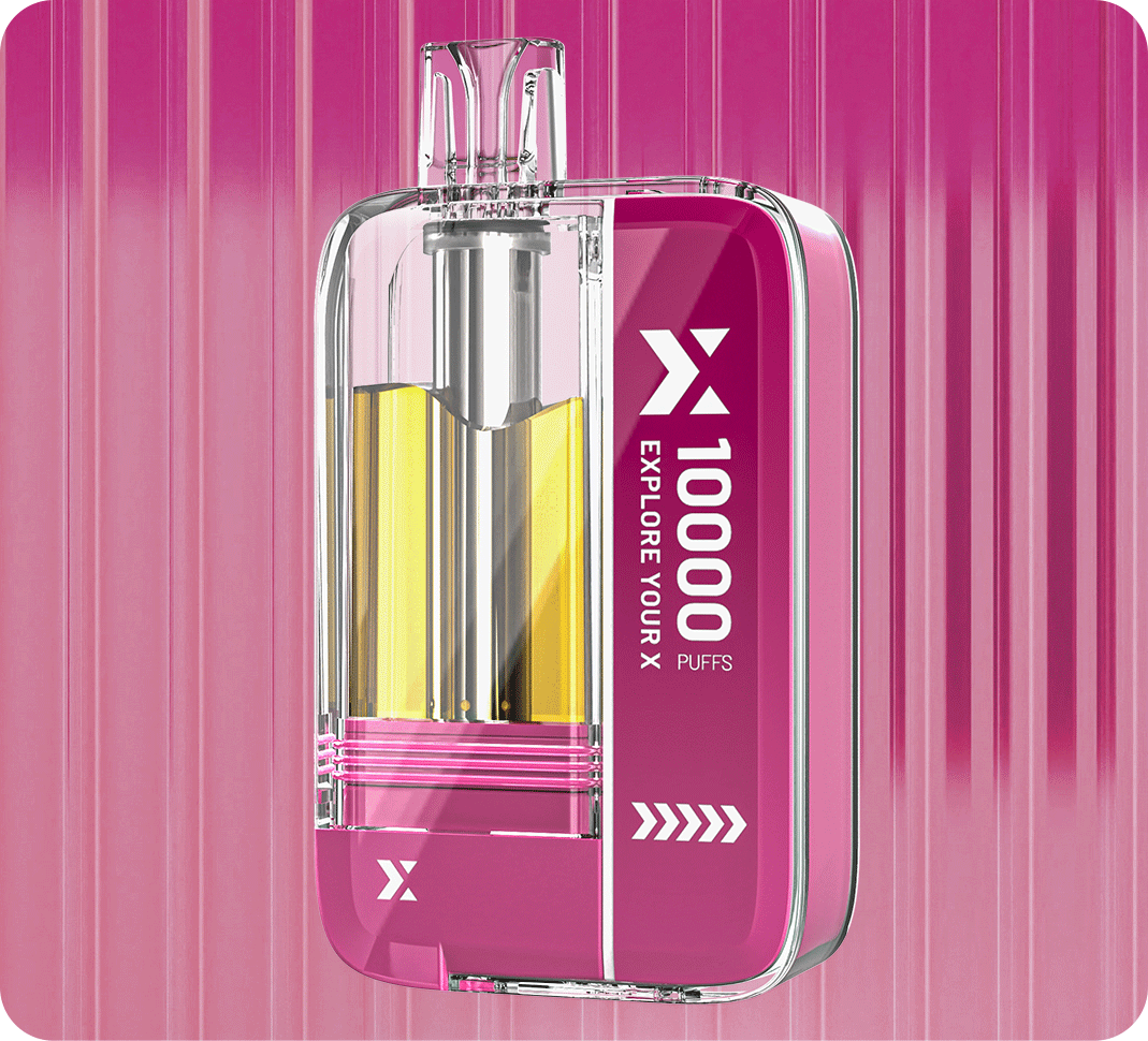 X6 Product Image 3