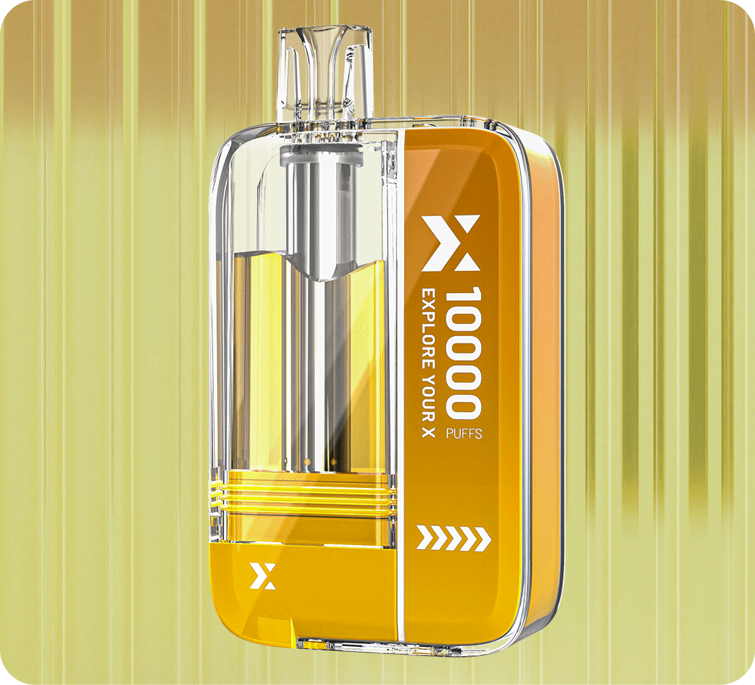 X6 Product Image 1