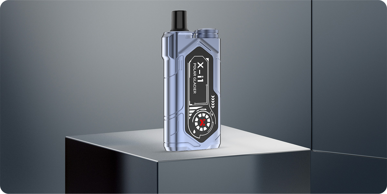 X-i1 Product Image 2