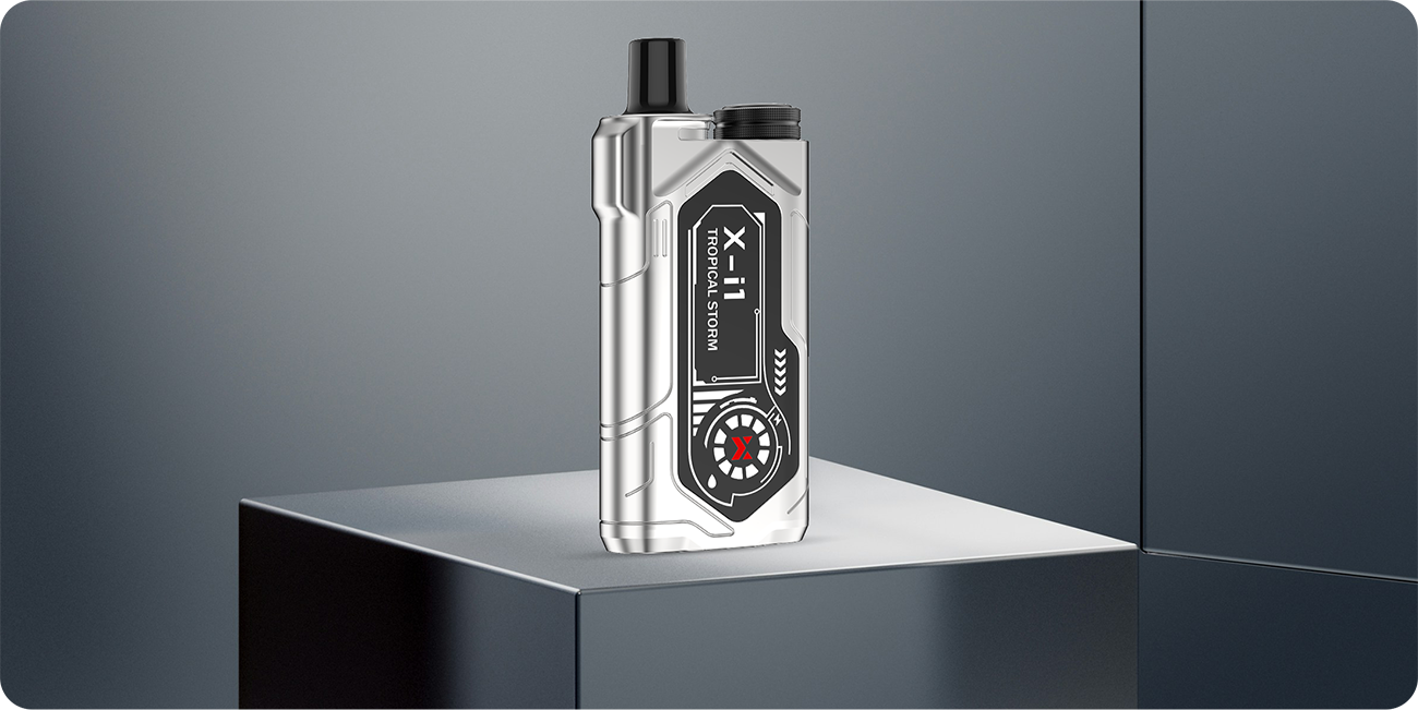 X-i1 Product Image 1