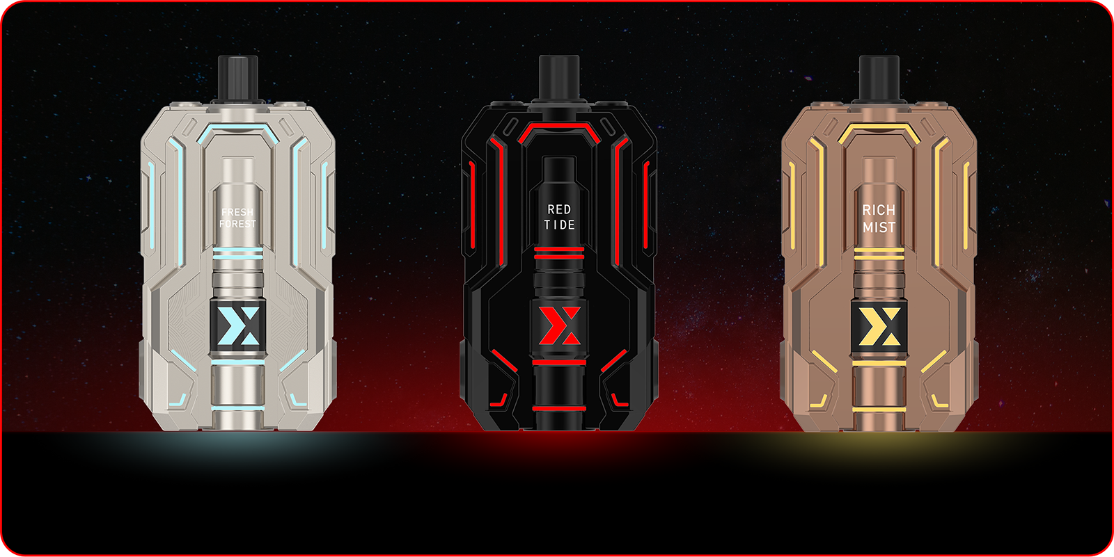 X-i2 Product Image 1