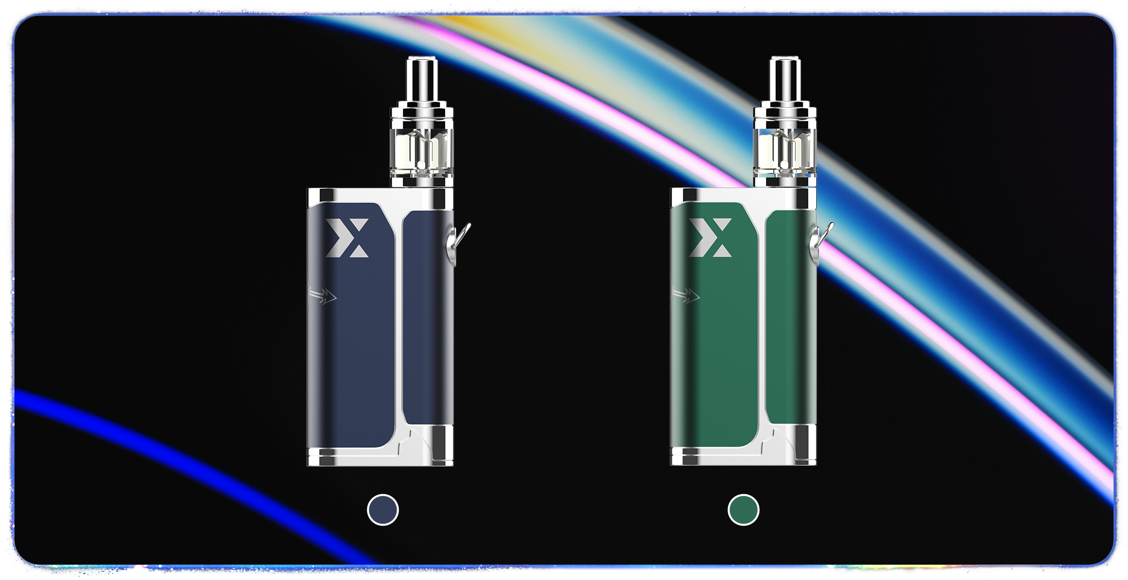 Explore Package